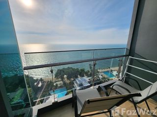 For sale and for rent 1 bed condo in Bang Lamung, Chonburi