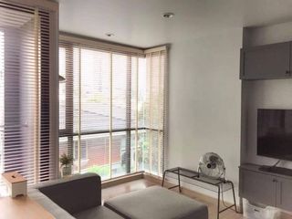 For sale 1 bed condo in Din Daeng, Bangkok