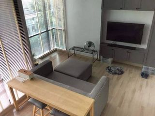 For sale 1 bed condo in Din Daeng, Bangkok