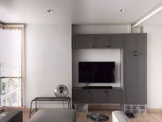 For sale 1 bed condo in Din Daeng, Bangkok