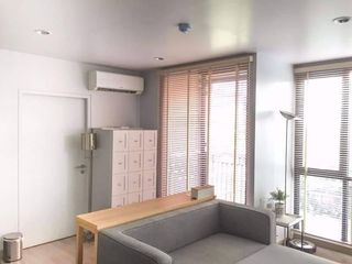 For sale 1 bed condo in Din Daeng, Bangkok