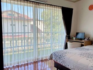 For sale studio villa in Bang Lamung, Chonburi