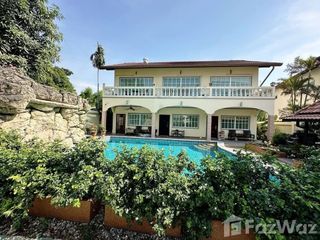 For sale スタジオ villa in Bang Lamung, Chonburi