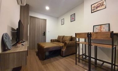 For sale 1 bed condo in Bang Khen, Bangkok