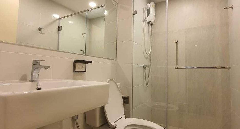 For sale 1 bed condo in Bang Khen, Bangkok