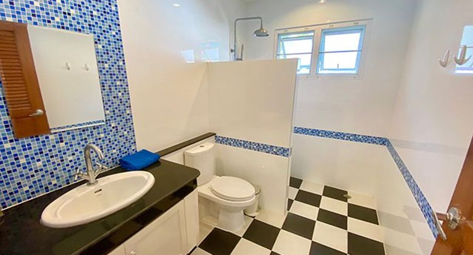 For sale 3 bedrooms villa in Mueang Phuket, Phuket