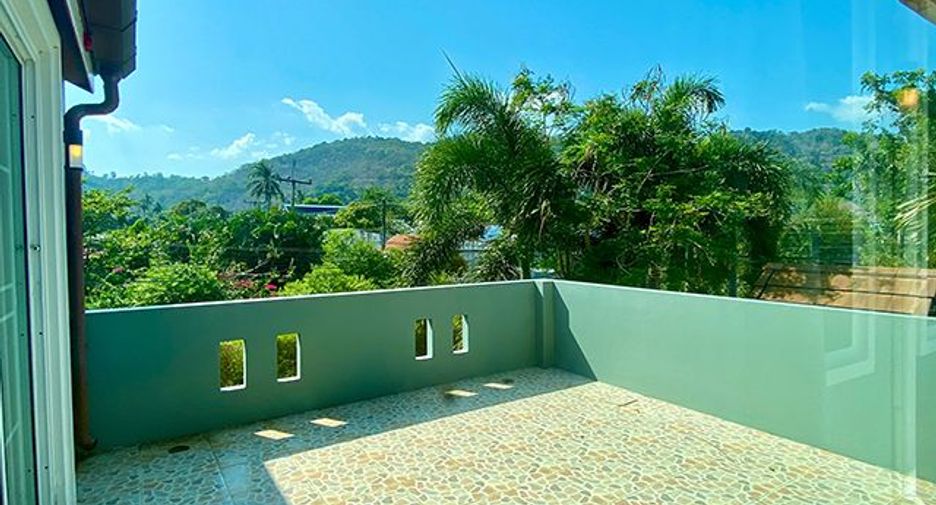 For sale 3 bedrooms villa in Mueang Phuket, Phuket