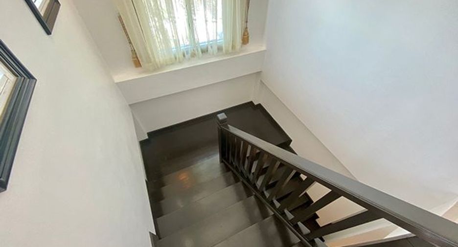 For sale 3 bedrooms villa in Mueang Phuket, Phuket