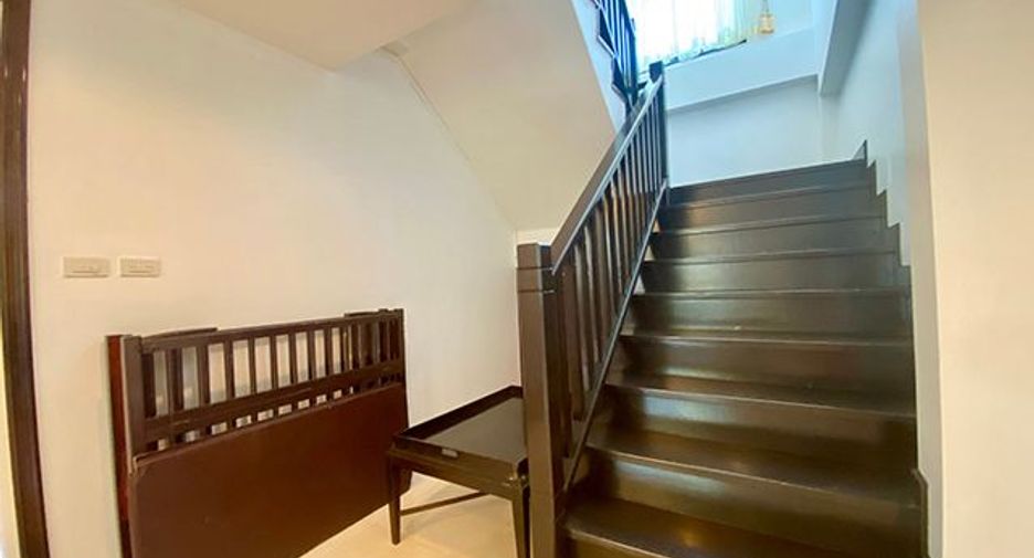 For sale 3 bedrooms villa in Mueang Phuket, Phuket