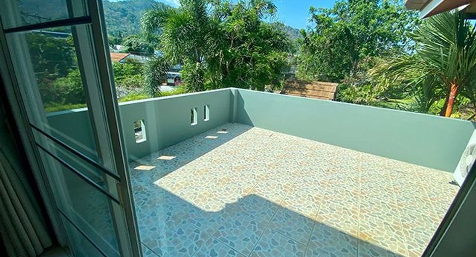 For sale 3 bedrooms villa in Mueang Phuket, Phuket