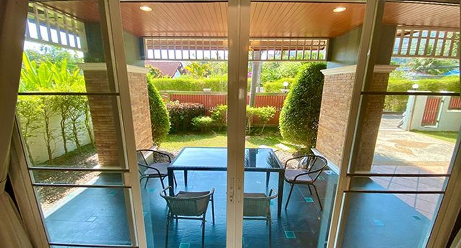 For sale 3 bedrooms villa in Mueang Phuket, Phuket