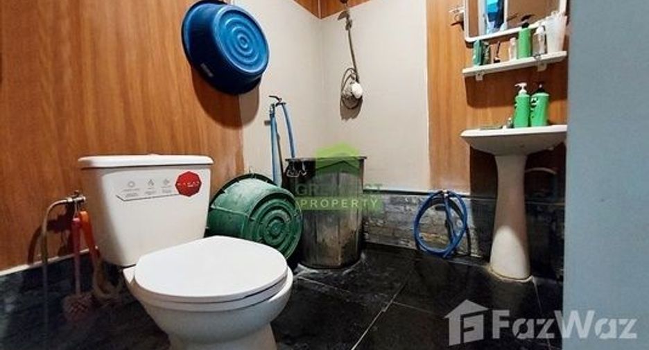 Reihenhaus zum Kauf mit 2 Zimmer in Ban Phaeo, Samut Sakhon