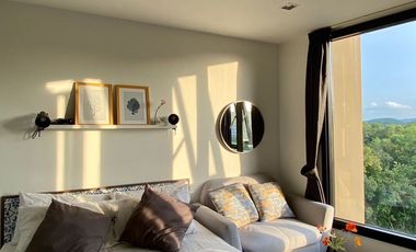 For rent studio condo in Mueang Phuket, Phuket