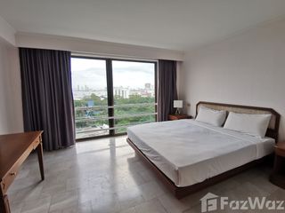 For rent studio apartment in Bang Lamung, Chonburi