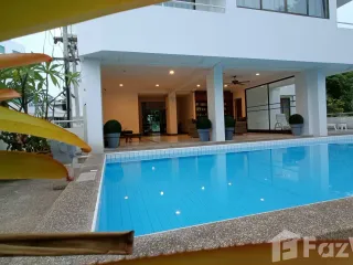 Apartment zur Miete mit Studio in Bang Lamung, Chonburi