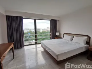 Studio Apartment In Bang Lamung, Chonburi