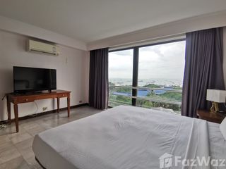 Apartment zur Miete mit Studio in Bang Lamung, Chonburi