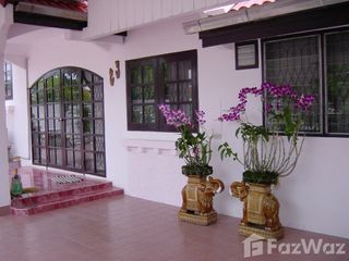Casa en venta de 4 habitaciones en Mueang Samut Prakan, Samut Prakan