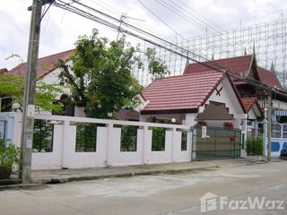Casa en venta de 4 habitaciones en Mueang Samut Prakan, Samut Prakan