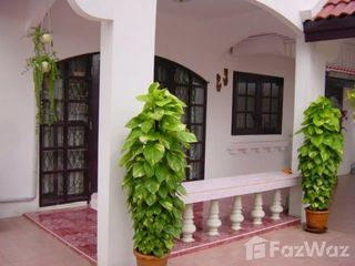 Casa en venta de 4 habitaciones en Mueang Samut Prakan, Samut Prakan