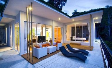 Condo en venta de 2 habitaciones en Kathu, Phuket