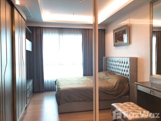 À vendre 1 chambre condo à Ratchathewi, Bangkok