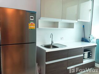À vendre 1 chambre condo à Ratchathewi, Bangkok