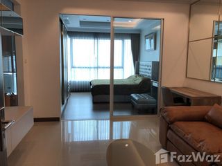 À vendre 1 chambre condo à Ratchathewi, Bangkok
