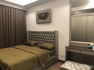 À vendre 1 chambre condo à Ratchathewi, Bangkok