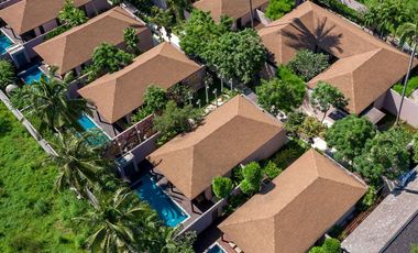 For rent 13 bedrooms hotel in Mueang Phuket, Phuket