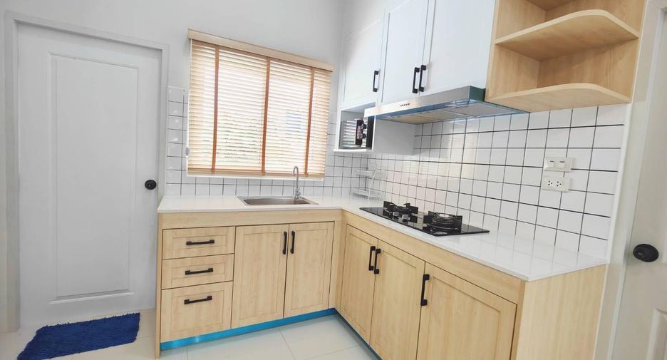 For rent 2 bedrooms house in Thalang, Phuket