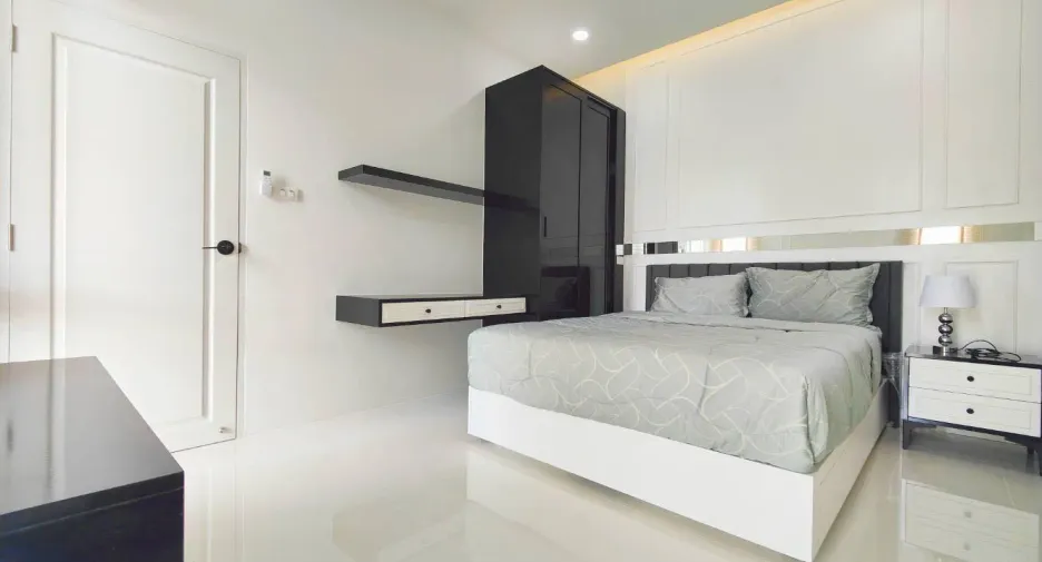 For rent 2 bedrooms house in Thalang, Phuket