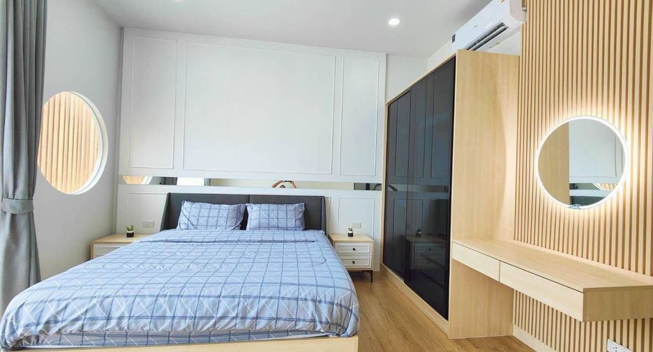 For rent 2 bedrooms house in Thalang, Phuket