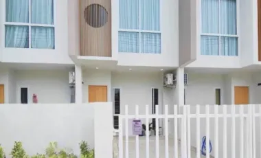 Аренда 2 спальни дом в Тхаланг, Пхукет