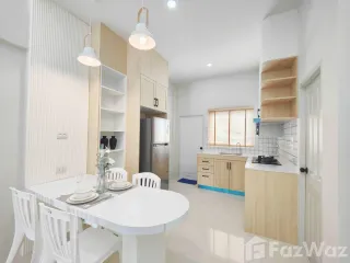 For rent 2 bedrooms house in Thalang, Phuket