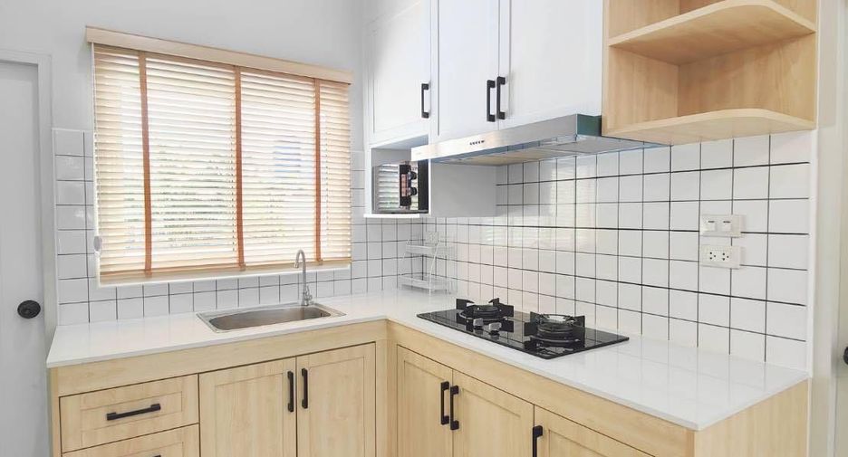For rent 2 bedrooms house in Thalang, Phuket
