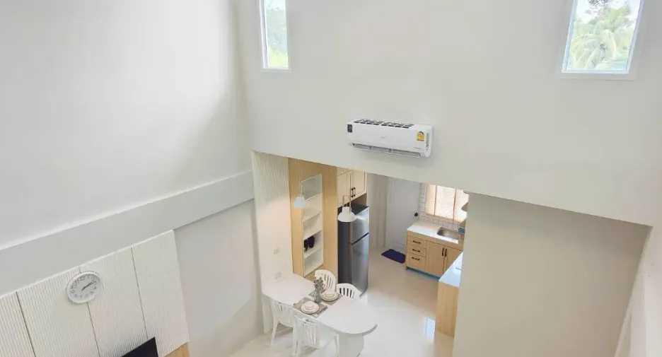 For rent 2 bedrooms house in Thalang, Phuket