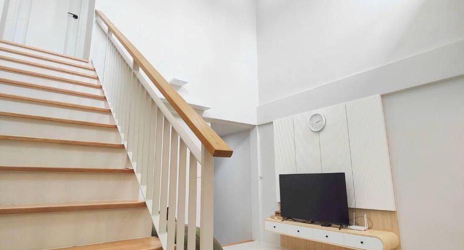 For rent 2 bedrooms house in Thalang, Phuket