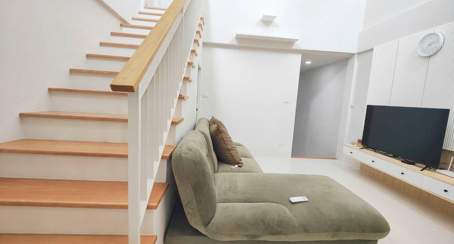 For rent 2 bedrooms house in Thalang, Phuket