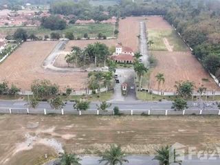 Haus zum Kauf mit 1 Zimmer in Bang Lamung, Chonburi