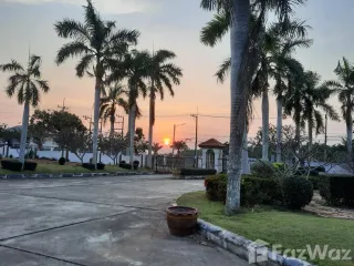 Haus zum Kauf mit 1 Zimmer in Bang Lamung, Chonburi