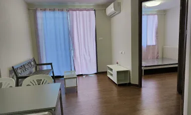 For sale 1 bed condo in Huai Khwang, Bangkok