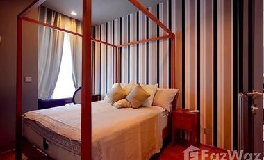 For sale 1 bed condo in Khlong Toei, Bangkok