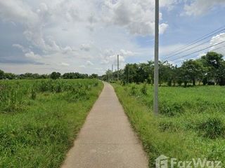 Terreno en venta en Phanat Nikhom, Chonburi