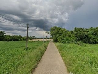 Terreno en venta en Phanat Nikhom, Chonburi