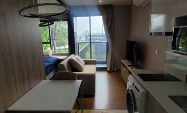 Wohnung zur Miete mit Studio in Bang Lamung, Chonburi