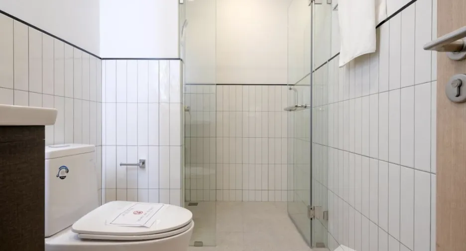 For sale 2 bedrooms condo in Mueang Phuket, Phuket