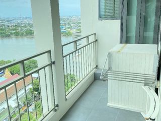 For sale 2 bedrooms condo in Yan Nawa, Bangkok