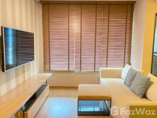 For sale 2 bedrooms condo in Yan Nawa, Bangkok