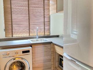 For sale 2 bedrooms condo in Yan Nawa, Bangkok